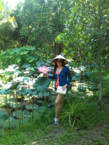 Bạn Nữ Nguyen Marry Ly dị 42 tuổi Tìm người yêu lâu dài ở Sài Gòn, Hồ Chí Minh