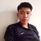 Tuấn Lê - Tìm người yêu lâu dài - Chánh Hưng, Hồ Chí Minh - Mộc mạc giản dị