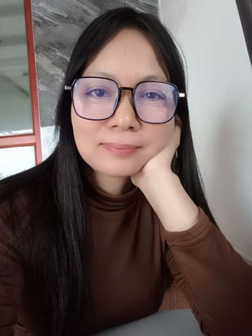 Bạn Nữ Hoa mười giờ Độc thân 51 tuổi Tìm người để kết hôn ở Nam Định, Ninh Bình