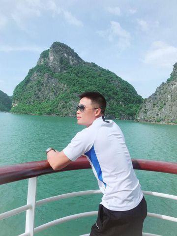 Bạn Nam Geni Độc thân 34 tuổi Tìm người yêu lâu dài ở Hoàn Kiếm, Hà Nội