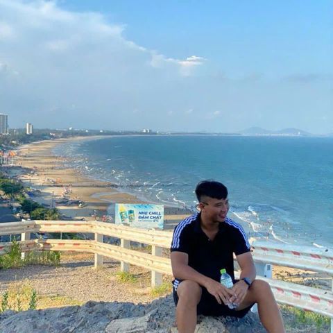 Bạn Nam Nguyễn minh Độc thân 29 tuổi Tìm người yêu lâu dài ở Sài Gòn, Hồ Chí Minh