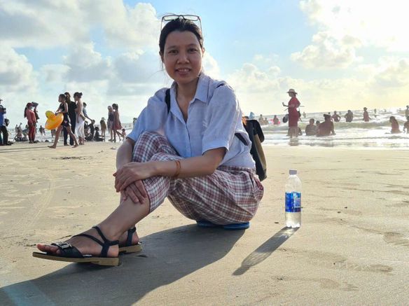 Bạn Nam Thanh Phuong Độc thân 45 tuổi Tìm người yêu lâu dài ở Cẩm Mỹ, Đồng Nai