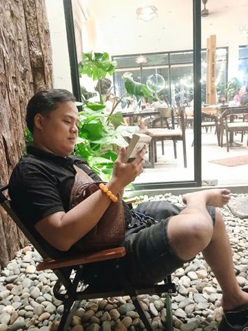 Bạn Nam Chí Công Độc thân 36 tuổi Tìm người yêu lâu dài ở Cao Lãnh, Đồng Tháp