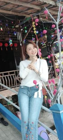 Bạn Nữ Mỹ Kỳ Độc thân 43 tuổi Tìm người để kết hôn ở An Hội Tây, Hồ Chí Minh
