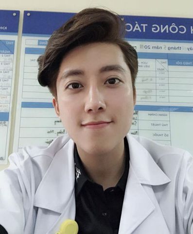 Bạn Nam Trần Vũ Quang Độc thân 41 tuổi Tìm người yêu lâu dài ở Thanh Xuân, Hà Nội