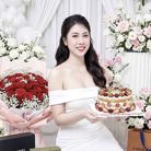 Nguyễn Lan Anh - Tìm người yêu lâu dài - Thanh Xuân, Hà Nội - Em mộc mạc , Anh chân thành