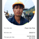 Phát Pham - Tìm người yêu lâu dài - Buôn Ma Thuột, Đắk Lắk - Thật thà ít nói hài hước