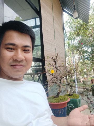 Bạn Nam Phuoc Độc thân 37 tuổi Tìm người yêu lâu dài ở An Cựu, Huế