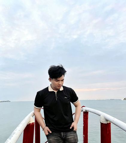 Bạn Nam Nguyễn thanh Độc thân 22 tuổi Tìm người yêu lâu dài ở Long Thành, Đồng Nai
