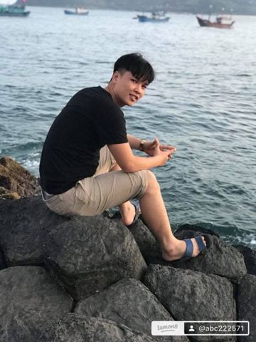 Bạn Nam Tùng Độc thân 29 tuổi Tìm người yêu lâu dài ở Xuân Hòa, Hồ Chí Minh