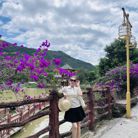 Nguyễn Thu Hoà - Tìm bạn tâm sự - Cầu Giấy, Hà Nội - Xinh xắn dễ thương