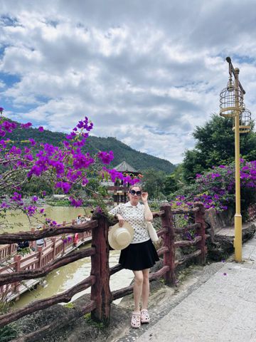Bạn Nữ Nguyễn Thu Ly dị 39 tuổi Tìm bạn tâm sự ở Cầu Giấy, Hà Nội