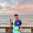 Híu - Tìm bạn tâm sự - Tân Nhựt, Hồ Chí Minh - Hướng nội, yêu thiên nhiên, hiền lành