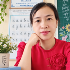 Quỳnh - Tìm người yêu lâu dài - Gia Định, Hồ Chí Minh - Hello you