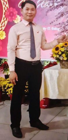 Bạn Nam JOHN HÙNG Độc thân 40 tuổi Tìm người yêu lâu dài ở Tân Bình, Hồ Chí Minh