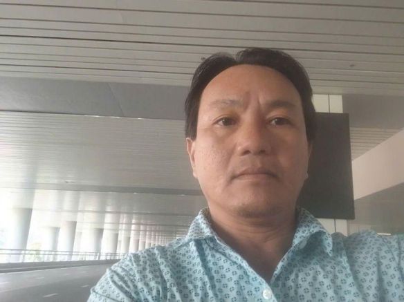 Bạn Nam ThanhBình Độc thân 51 tuổi Tìm người yêu lâu dài ở Hiệp Bình, Hồ Chí Minh