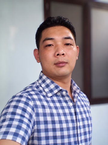 Bạn Nam Trung Nguyễn Độc thân 36 tuổi Tìm người yêu lâu dài ở Hóc Môn, Hồ Chí Minh