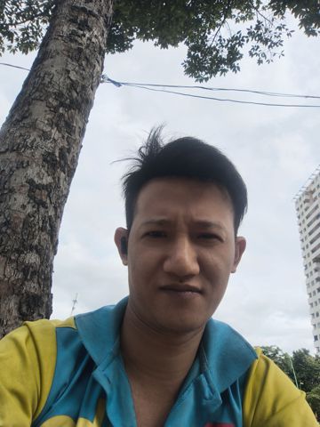 Bạn Nam Xuân Hoàng Độc thân 32 tuổi Tìm người yêu lâu dài ở Gia Định, Hồ Chí Minh