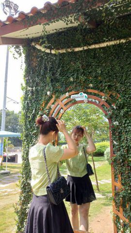 Bạn Nữ Thu buồn Độc thân 35 tuổi Tìm bạn bè mới ở An Dương, Hải Phòng
