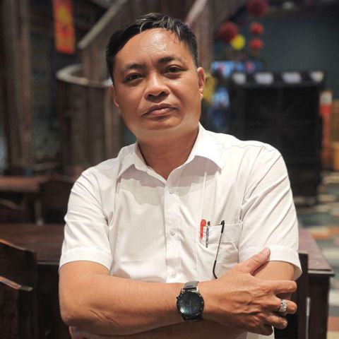 Bạn Nam Dupham Ly dị 48 tuổi Tìm người yêu lâu dài ở Xuân Hòa, Hồ Chí Minh
