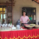 Dương - Tìm người yêu lâu dài - Bình Dương, Hồ Chí Minh - Tìm bạn nữ tâm sự