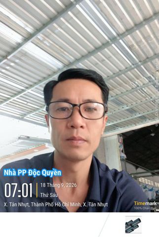 Bạn Nam HoangTien Ly dị 47 tuổi Tìm người yêu lâu dài ở Sài Gòn, Hồ Chí Minh