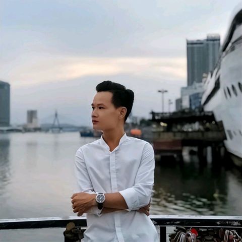 Bạn Nam ... Độc thân 33 tuổi Tìm người yêu lâu dài ở Quy Nhơn, Gia Lai