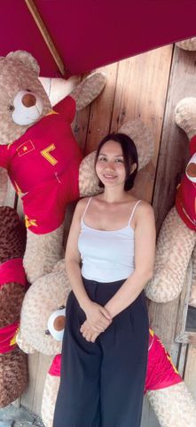 Bạn Nữ Như Ly dị 38 tuổi Tìm bạn đời ở Chợ Lớn, Hồ Chí Minh