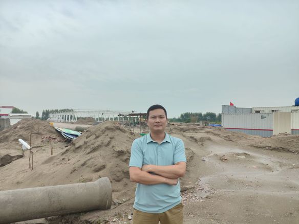 Bạn Nam Mr.Thanh Độc thân 38 tuổi Tìm bạn bè mới ở Xuân Hòa, Hồ Chí Minh