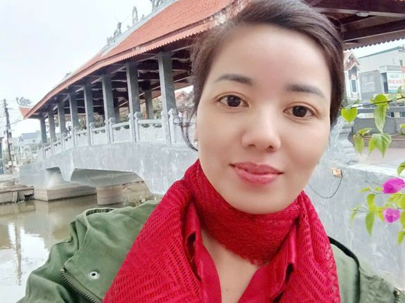 Bạn Nữ Tuoi đinh Độc thân 43 tuổi Tìm người yêu lâu dài ở Sài Gòn, Hồ Chí Minh