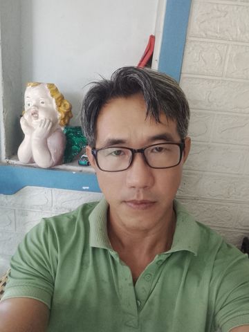 Bạn Nam Hà Quang Duy Ly dị 43 tuổi Tìm người yêu lâu dài ở Gia Định, Hồ Chí Minh