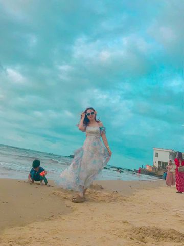 Bạn Nữ Hoa Độc thân 45 tuổi Tìm người yêu lâu dài ở Tân Ninh, Tây Ninh