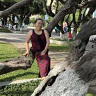 Minh Anh - Tìm người yêu lâu dài - Bến Thành, Hồ Chí Minh - Em giản dị chân thành chăm sóc gia đình anh hiền lành chân thật bao dung biết chăm lo gia đình không cộc tính