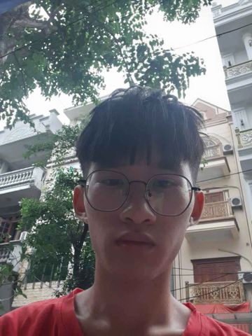 Bạn Nam Ngô Quang Độc thân 18 tuổi Tìm người yêu lâu dài ở Hà Đông, Hà Nội