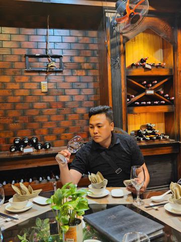 Bạn Nam Thang Le Độc thân 36 tuổi Tìm người yêu lâu dài ở Xuân Lộc, Đồng Nai