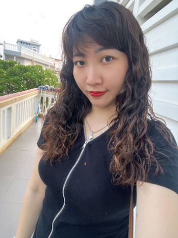 Bạn Nữ Nguyệt Lê Độc thân 30 tuổi Tìm người yêu lâu dài ở La Gi, Lâm Đồng