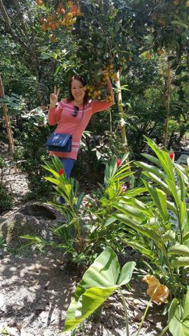 Bạn Nữ Anhthu Ly dị 41 tuổi Tìm người để kết hôn ở Xuân Hòa, Hồ Chí Minh