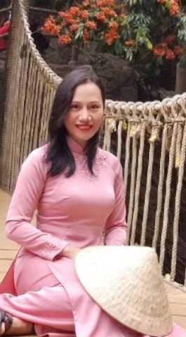 Bạn Nữ Linh Độc thân 38 tuổi Tìm bạn bè mới ở Gia Định, Hồ Chí Minh