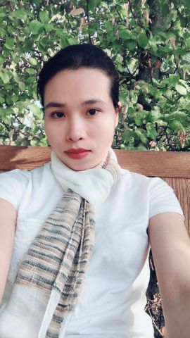 Bạn Nữ Kym Độc thân 40 tuổi Tìm bạn bè mới ở Xuân Hòa, Hồ Chí Minh
