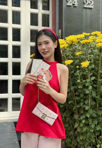 Bạn Nữ Quincy Huang Độc thân 29 tuổi Tìm người để kết hôn ở Sài Gòn, Hồ Chí Minh