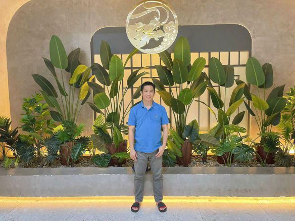 Bạn Nam TUẤN Độc thân 48 tuổi Tìm bạn đời ở Biên Hòa, Đồng Nai