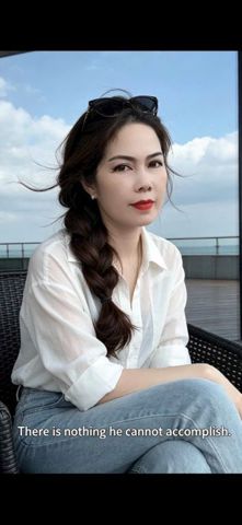 Bạn Nữ Ngọc Hà Ở góa 48 tuổi Tìm bạn đời ở Mỹ Tho, Đồng Tháp