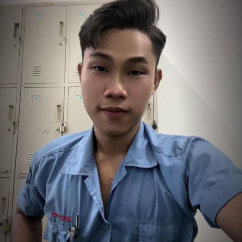 Bạn Nam Thanh Nam Độc thân 23 tuổi Tìm người yêu lâu dài ở Gia Lộc, Tây Ninh