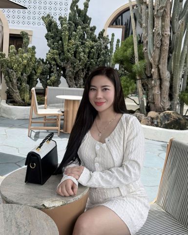 Bạn Nữ Nini Nguyễn Ở góa 36 tuổi Tìm người để kết hôn ở Lang Biang - Đà Lạt, Lâm Đồng