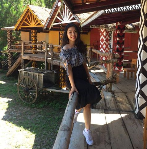 Bạn Nữ Vy vy Độc thân 30 tuổi Tìm người yêu lâu dài ở Gia Định, Hồ Chí Minh