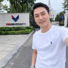 Duy - Tìm người yêu lâu dài - Thanh Xuân, Hà Nội - Muốn được yêu em lâu dài
