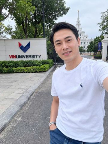 Bạn Nam Duy Độc thân 41 tuổi Tìm người yêu lâu dài ở Thanh Xuân, Hà Nội