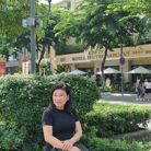 Nguyen - Tìm bạn bè mới - Gia Định, Hồ Chí Minh - Tìm bạn thành tâm !