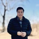 Duy Nguyen - Tìm người yêu lâu dài - North Carolina, Mỹ - Vui vẻ
