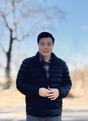 Bạn Nam Duy Nguyen Độc thân 51 tuổi Tìm người yêu lâu dài ở North Carolina, Mỹ